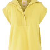 Poppy Pullover Vest