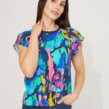 The Erica Top