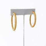 Hoop Earrings