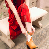 Grocery Store Women's Cowboy Boot
