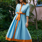 Francesca Dress - FINAL SALE