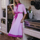 Francesca Dress