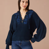The Francie Sweater