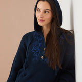 The Francie Sweater