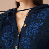 The Francie Sweater