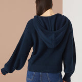 The Francie Sweater