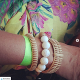 The Captain Bracelet