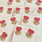 Hearts on Fire Minis
