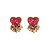 Hearts on Fire Minis