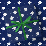 Graduation Gift Wrap
