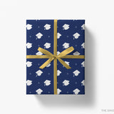 Graduation Gift Wrap