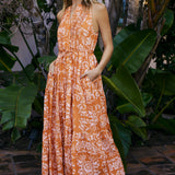 Hilde Dress