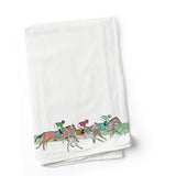 Homestretch Tea Towel