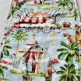 The GiGi Garment Bag