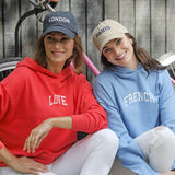 LOVE Hoodie