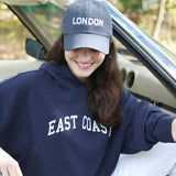 EAST COAST Hoodie