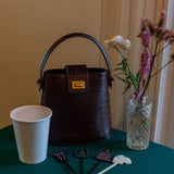 University of Prep Drink Stirs
