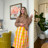 The Weekender Caftan Dress - Bella