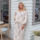 Lady Dwell Pant Set - Lorraine