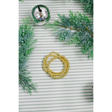 6mm Goldie Bracelet