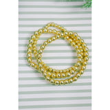 6mm Goldie Bracelet