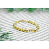 6mm Goldie Bracelet