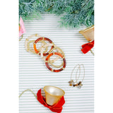 6mm Goldie Bracelet
