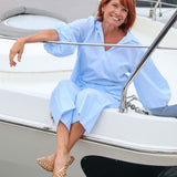 Take Pause Pant Set - Piper