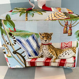 Tiffy Train Case