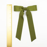 Florence Petersham Bow