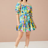 The Karis Dress