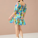 The Karis Dress