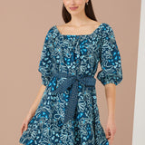 The Karissa Dress