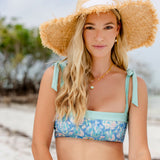 Becca Two-Piece Swimsuit Top