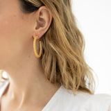 Hoop Earrings