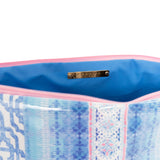Lake Como Large Accessory Bag