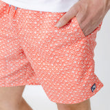 Men's Amelia Island Swim Trunk