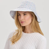 Mini Floral Bucket Hat