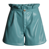 Ruffle Short