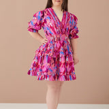 The Penny Dress