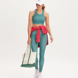 Dot Printed Legging