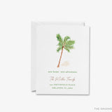 Palm Tree Moving Announcement