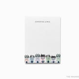 Personalized Realtor House Notepad