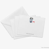 Personalized Realtor House Sold Flat Notes