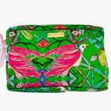 Marigold Large Cosmetic Bag