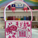 The Collette Handbag