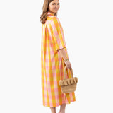 The Weekender Caftan Dress - Bella