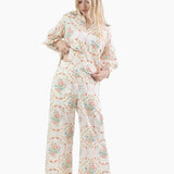 Lady Dwell Pant Set - Lorraine