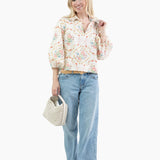 Lady Dwell Pant Set - Lorraine