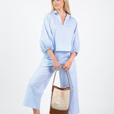 Take Pause Pant Set - Piper